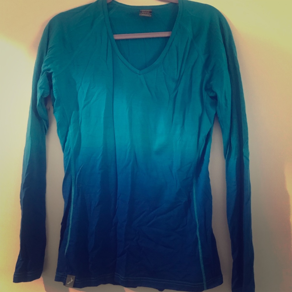 Icebreaker 200 Merino Shirt
